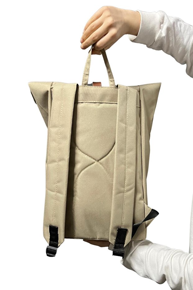 حقيبة الظهر المدرسية والسفر - 3