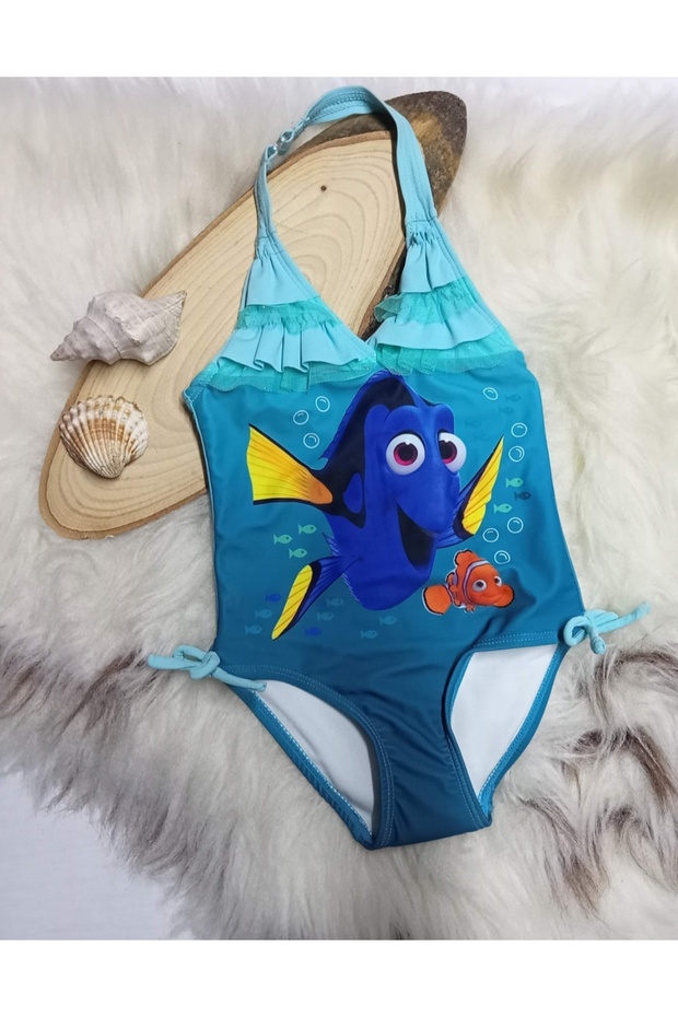 Dory Mayo - 1