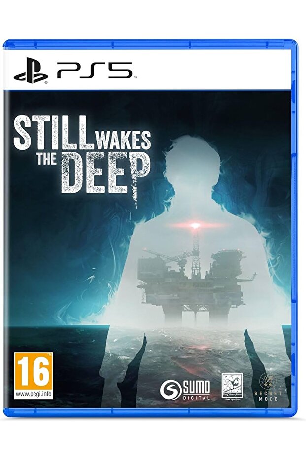 PS5 STILL WAKES THE DEEP - 1