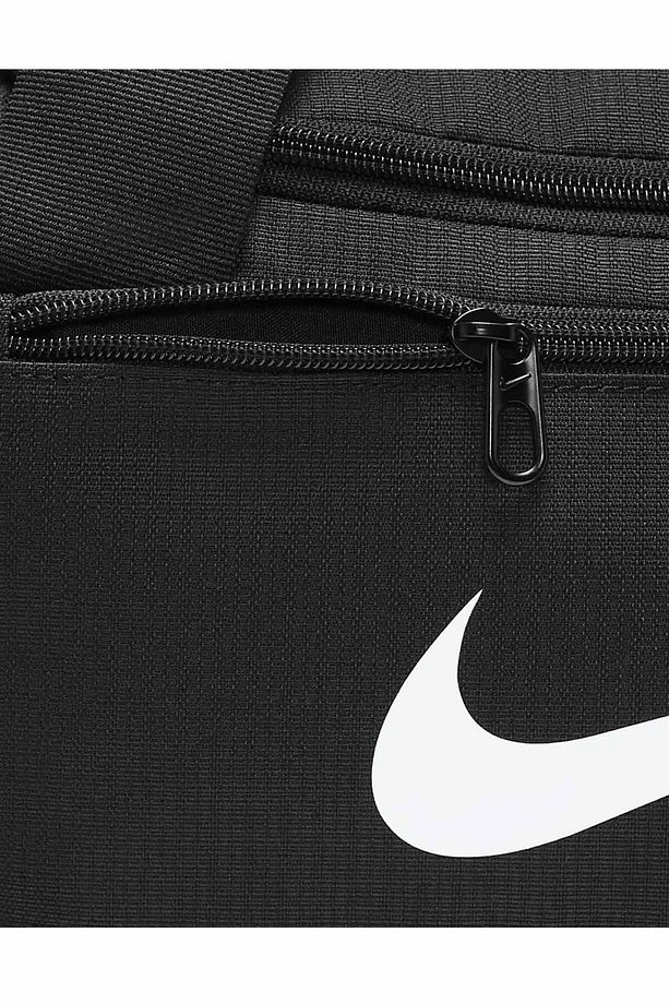 Antrenman Spor Çantası (EKSTRA KÜÇÜK BOY, 25 L) Unisex Spor Ve Seyehat Çantası Dm3977-010-sıyah - 8
