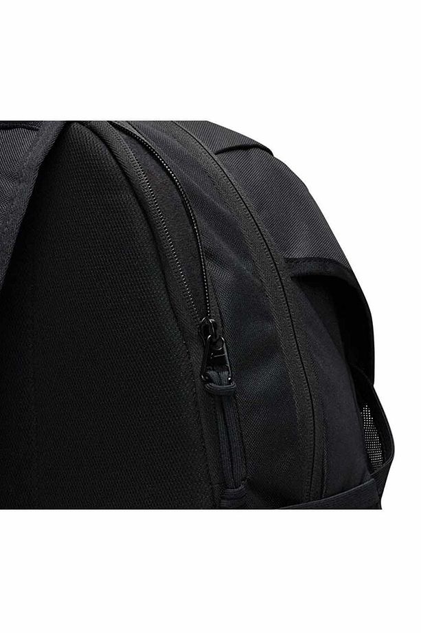 Sırt Ve Okul Çantası 48 Cm X 24 Cm X 17.5 Cm B-9 Unisex Sırt Çantası Nk0761-011-sıyah - 8