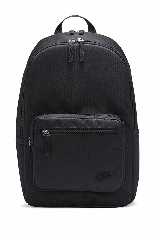 Multi-Compartment Backpack and School Bag 46 X 30 X 15 cm (H X W X D) Unisex Backpack Db3300-010-Black - 2