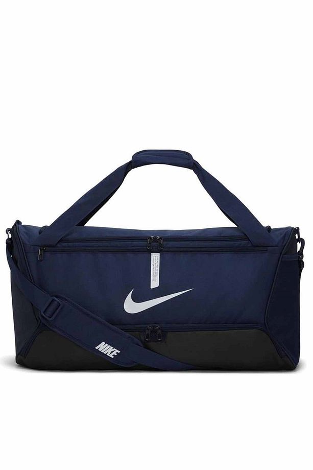 Academy Team 41l Unisex Spor Ve Seyehat Çantası Cu8097-410-1-lacı - 3