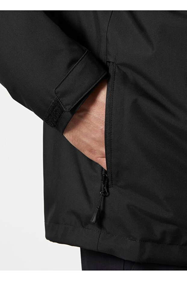 Crew Mıdlayer 2 Erkek Mont HHA.34444 - 3