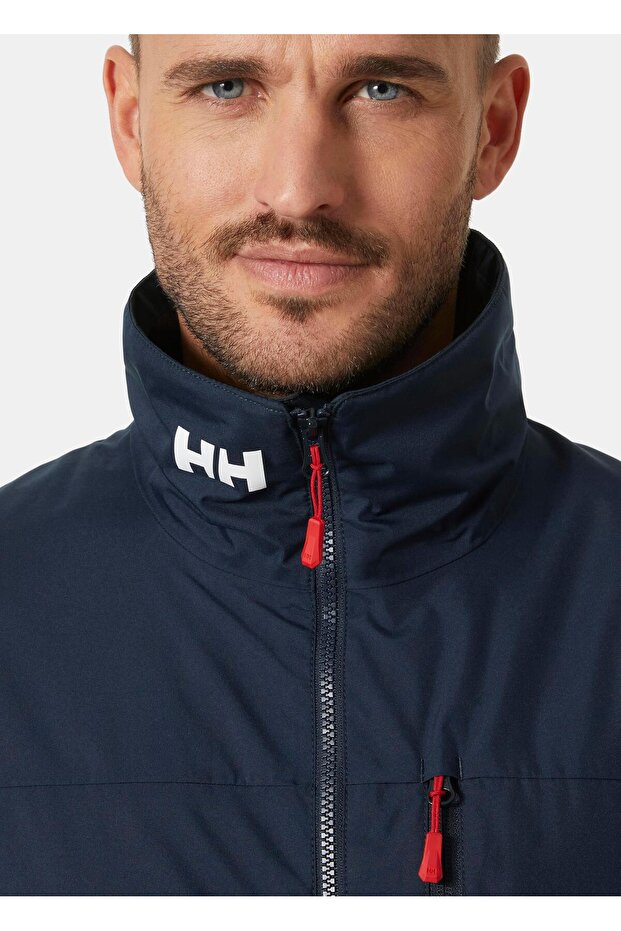 Crew Midlayer 2 Men's Coat Hha.34444 - 2