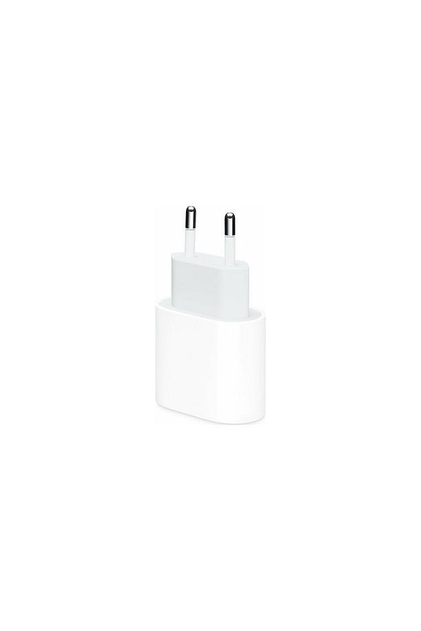 Yeni Nesil PD 20W Süper Hızlı Şarj İos Android Uyumlu Fast Charge Ev Başlık Kafa Beyaz - 3