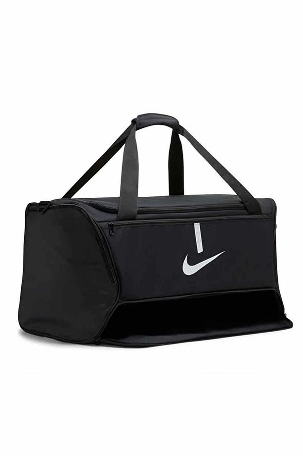 Academy Team L Duffel Bag B1 Unisex Spor Ve Seyehat Çantası Cu8089-010-1-sıyah - 5