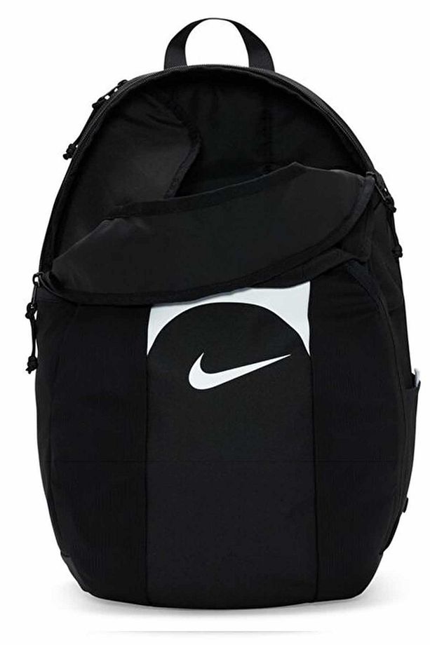 Sırt Ve Okul Çantası 48 Cm X 24 Cm X 17.5 Cm B-9 Unisex Sırt Çantası Nk0761-011-sıyah - 5