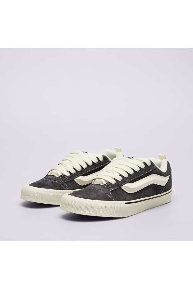 Knu Skool Unisex Sneaker - 4
