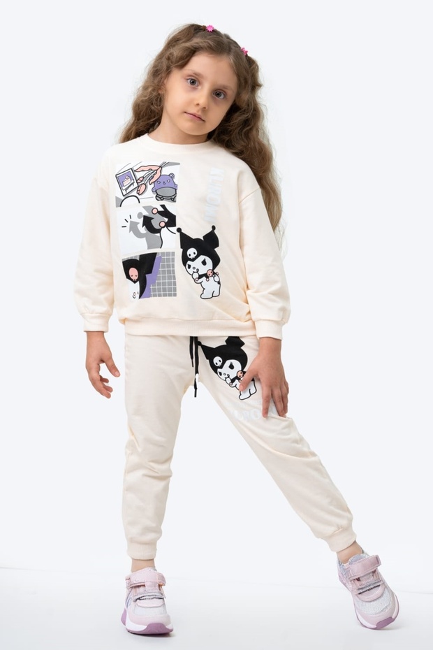 Steel Koop Seasonal Bottom and Top Set