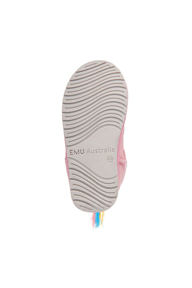 Emu Magical Unicorn Çocuk Bot - 2