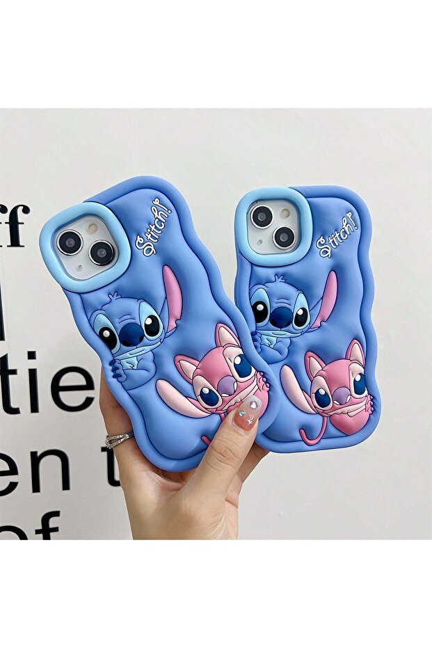 حافظة واقية للكاميرا لطيفة ومتوافقة مع هاتف iPhone 14 - 1