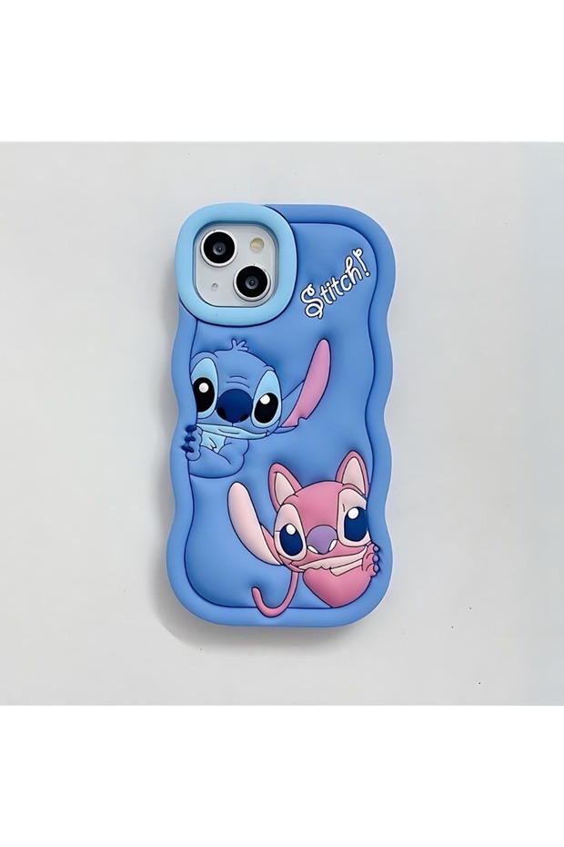 حافظة واقية للكاميرا لطيفة ومتوافقة مع هاتف iPhone 14 - 5