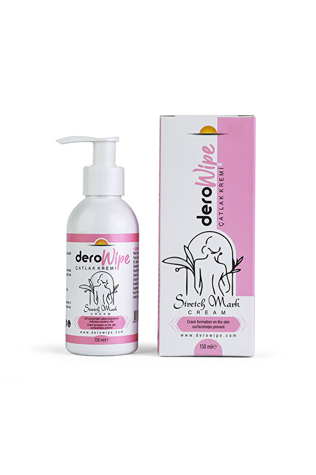 كريم علامات التمدد 150 مل - 2