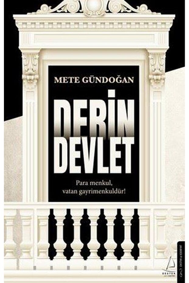 Derin Devlet - 1