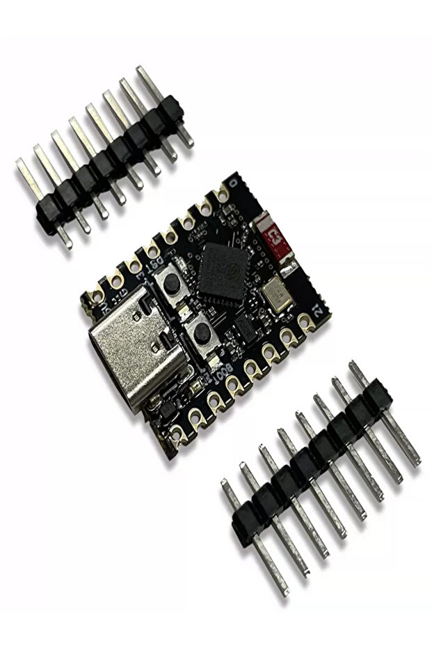 ESP32 C3 Development Board Modules Mini Wifi BT Bluetooth Module RISC-V 32-Bit Single-Core Proces... - 5