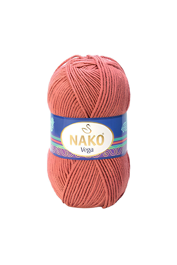 فيجا حبل الحياكة 100 جرام2574 - 1