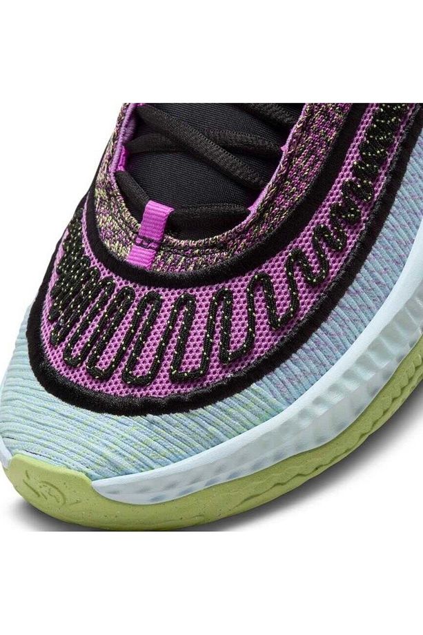 Cosmic Unity 3 Sneaker Spor Ayakkabı - 6