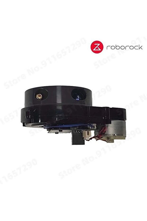 Original Roborock S55 S6 S5 Max S6MaxV S45 Max S7 S5 Laser Distance Sensor Accessories Robotic Va... - 5