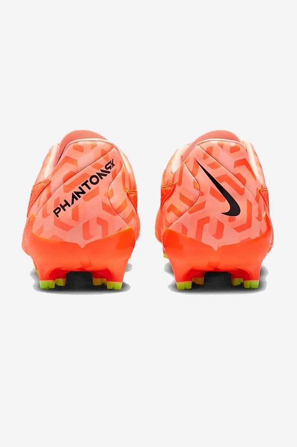 Phantom Gx 10 Academy Wc Fg/mg Erkek Krampon Ayakkabı Dz3484-800-turuncu - 7