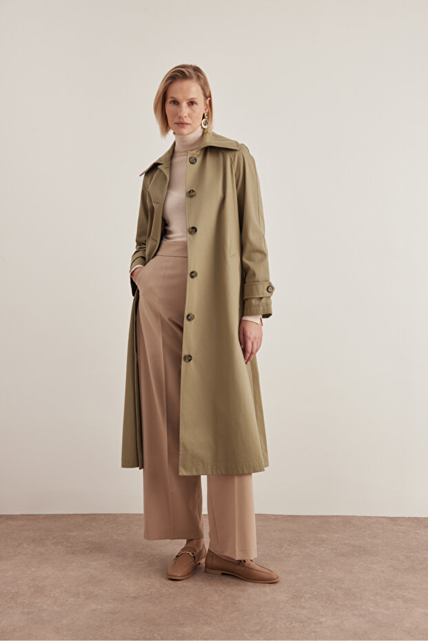 7161111 Reglan Trençkot - 1