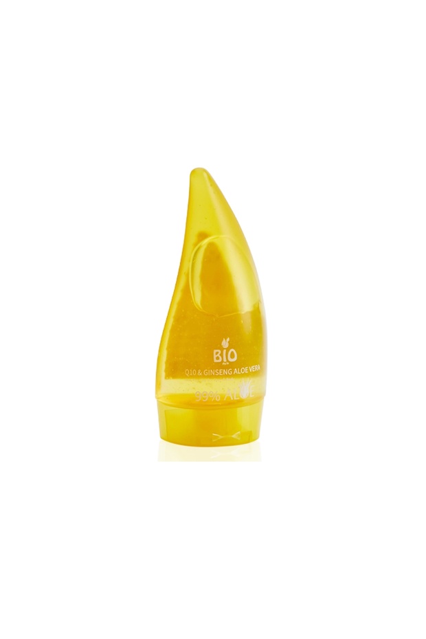 Aloe Vera + Q10 + Ginseng Jel 120 ml - 1