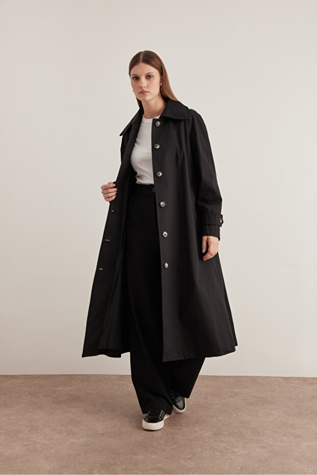 7161112 Reglan Trençkot - 1