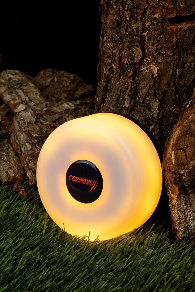 Şeritli Aydınlatma - 3