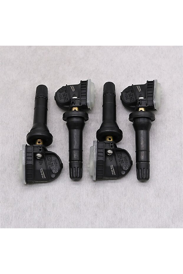 4PCS 3641101XKN01A TPMS Tire Pressure Monitor Sensor For Haval DARGO GreatWall POER Tank 300 2021...