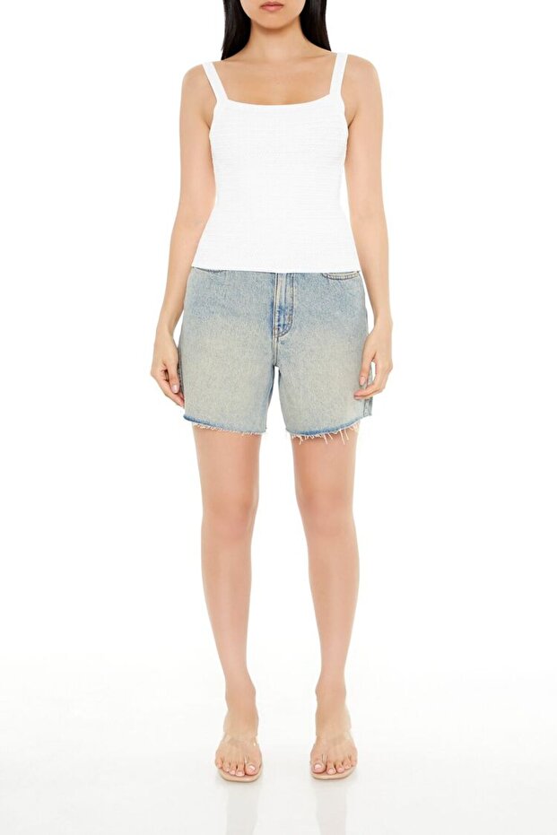 Sırt Dekolteli Askılı Body - 2