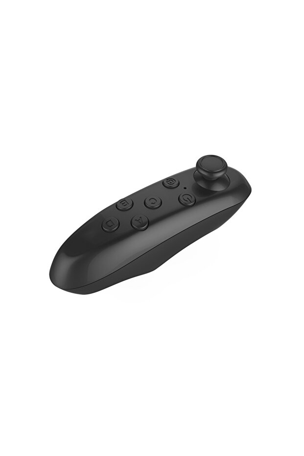 Wireless Bluetooth Gamepad Update VR Remote Controller for Android Smartphone Joystick E-book Gam... - 1