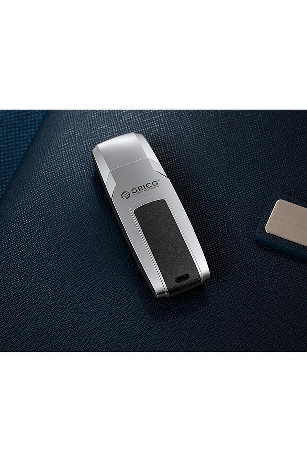 Type-c Usb3.2 Gen1 Usb-c 256gb Flash Bellek Alüminyum Kasa - 2