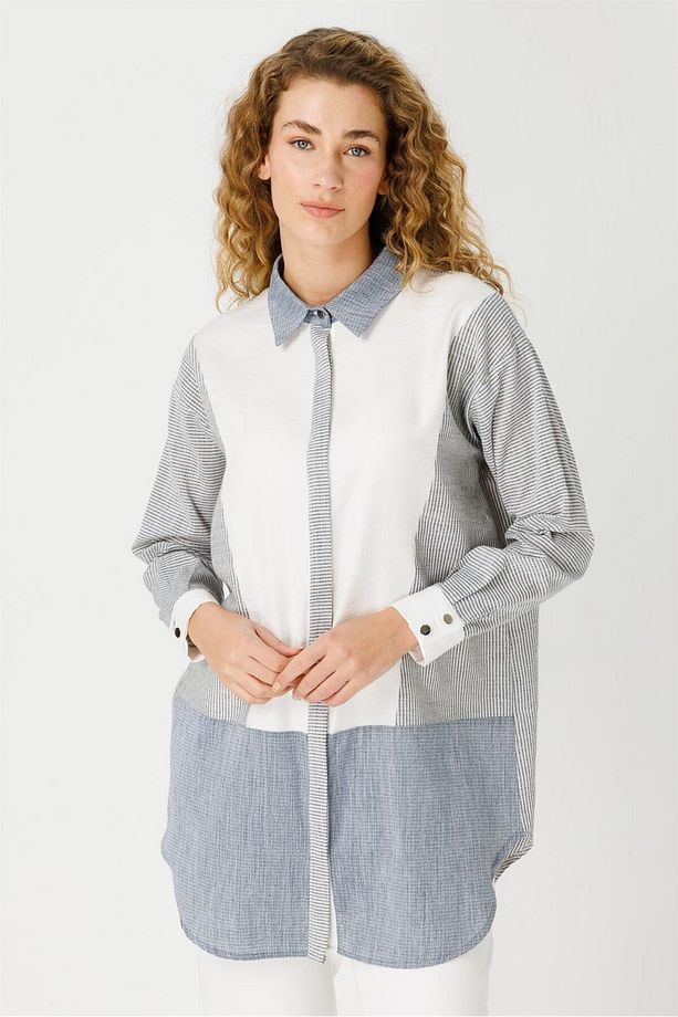 Patchli Tunik  Laci - 4