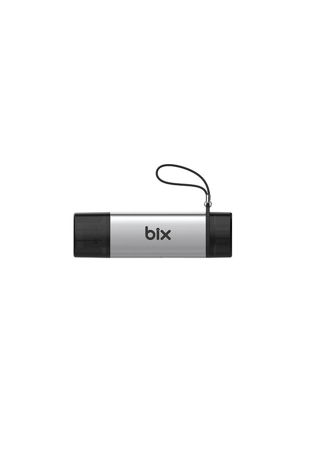Adp-11 Type-c Ve Usb 3.2 Sd Ve Micro Sd Otg Hafıza Kartı Okuyucu - 2