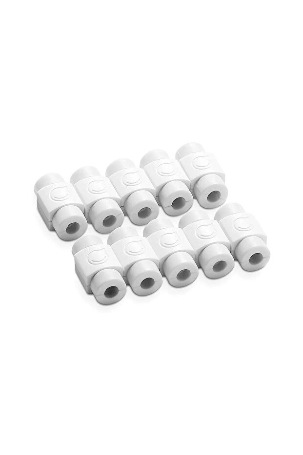 İphone Kablo Koruyucu - 1