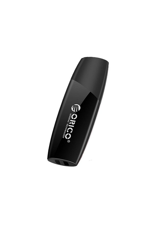 Type-c Usb3.2 Gen1 64gb Usb-c Flash Bellek Siyah - 3