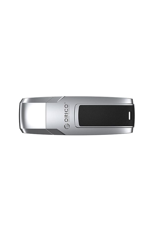 Type-c Usb3.2 Gen1 Usb-c 256gb Flash Bellek Alüminyum Kasa - 1