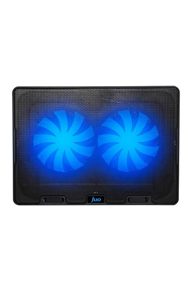 Windy Led Aydınlatmalı Notebook Soğutucu - 4
