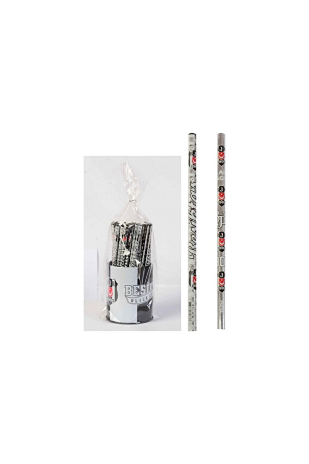 Bjk Pencil - 1