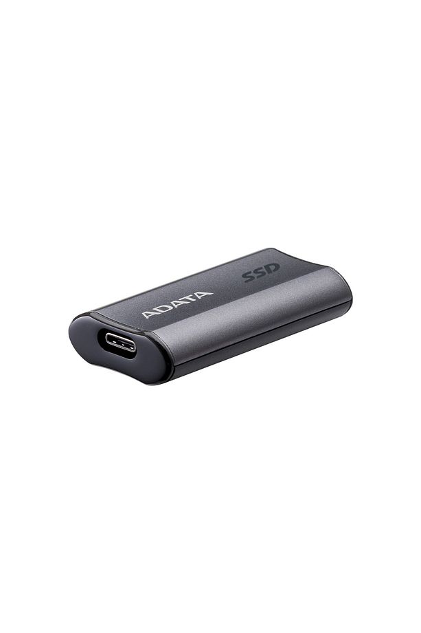 SC750 2TB USB 3.2 1050-1000MB/s Taşınabilir SSD Disk (SC750-2000G-CCBK) - 2