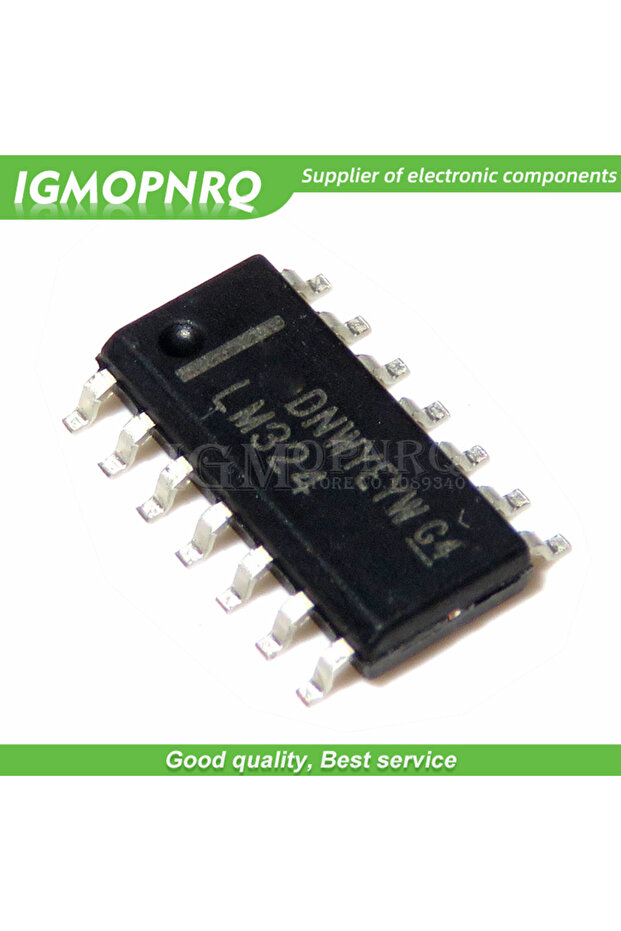 20PCS LM324DR SOP14 LM324 SOP SMD LM324DR2G LM324DT SOP-14