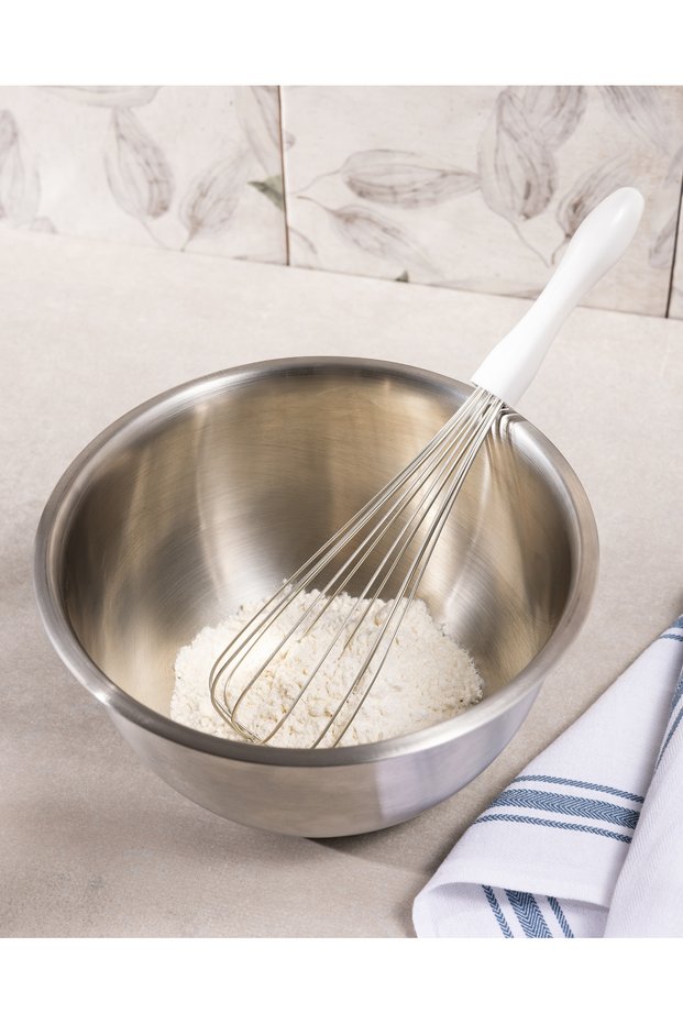 Adenya Sepeti Ville Small Whisk - Soft Ecru