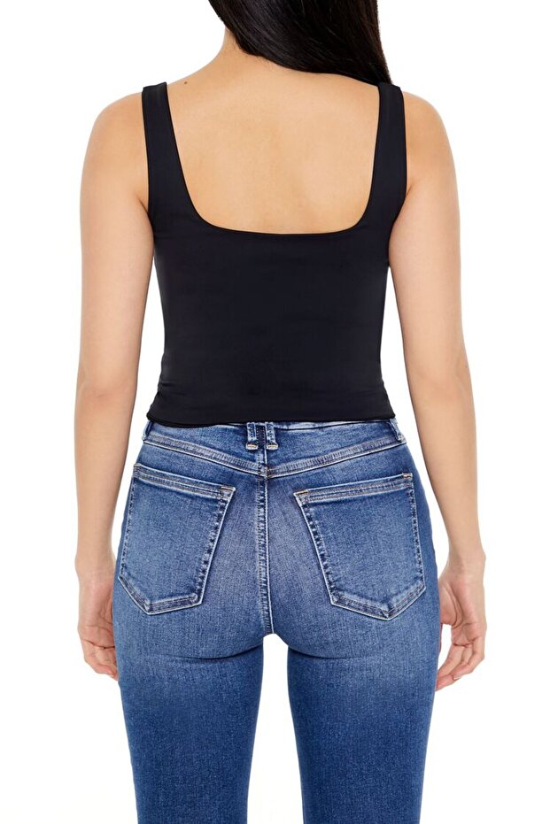 Şekillendirici Askılı Atlet - 6