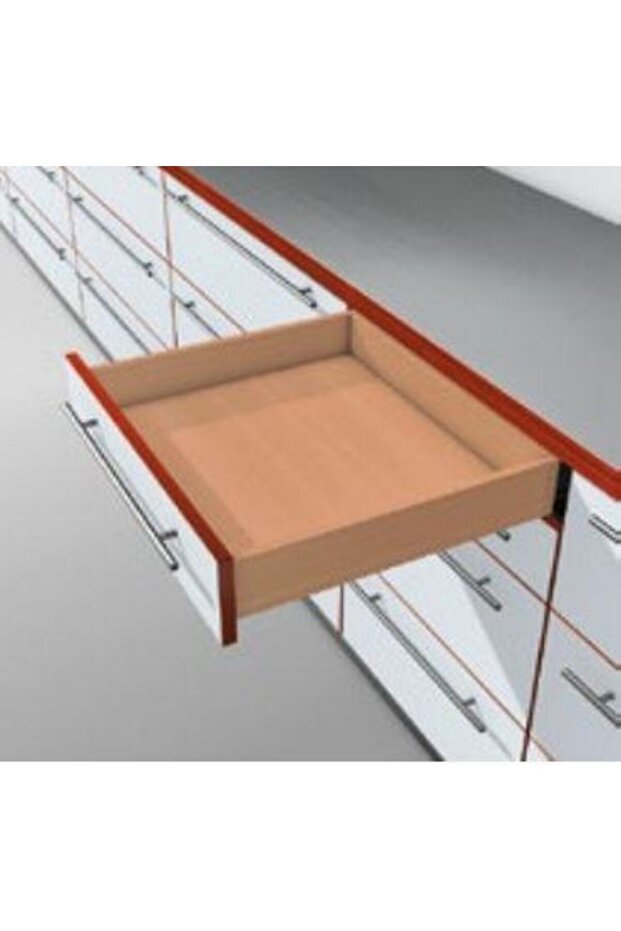 Tandem Ray Mandalı, Sol - 2