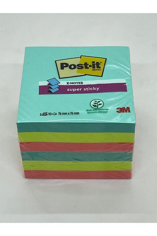 Post-it 7100263209 - 1