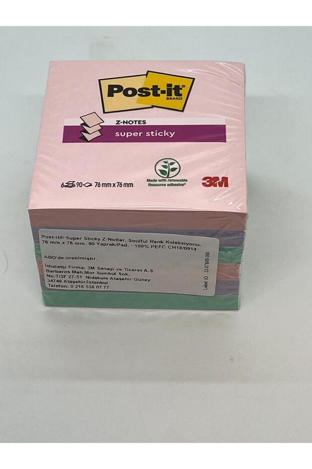 Post-it 7100259322 - 3