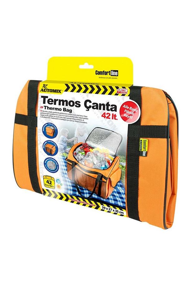 Termos Çanta 42 Lt - 1