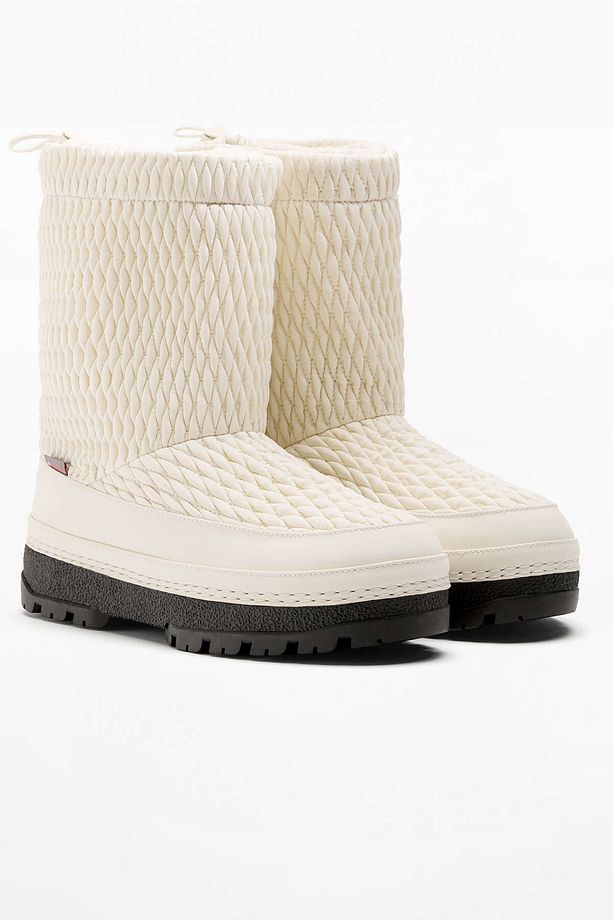 Après-ski Primaloft® waterproof dokulu bot - 7