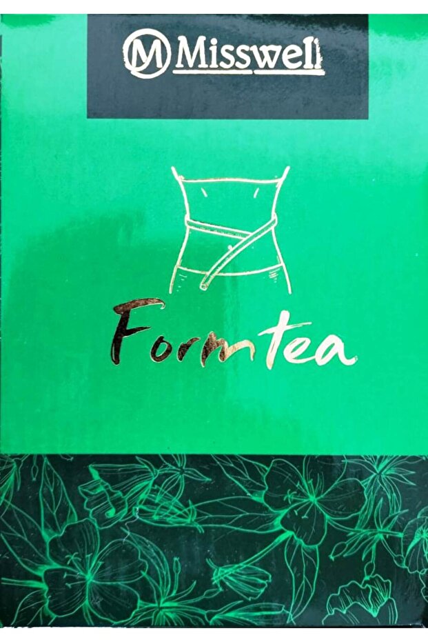 FORM TEA - 1