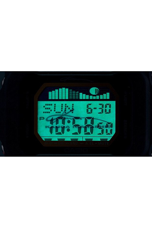 GLX-5600KB-1DR Kol Saati - 4